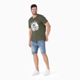 thumbnail image 3 of PatPat Family Matching Vacation Vibe Short Sleeves Coconut Tree Graphic Tees, 3 of 6