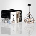 thumbnail image 3 of Xtricity - Suspension, Largeur 9,84 Pieds', de la Collection Mynx, Noir, 3 of 3