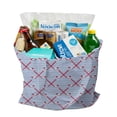 thumbnail image 4 of Sac Fourre-Tout en Toile pour Sports d'Équipe – Sac Fourre-Tout Réutilisable à Imprimé Baseball Soccer Soccer Basketball pour Enfants Garçons Ados Athlètes Compétition Entraînement Softball Volleyball Tennis Golf, 4 of 6