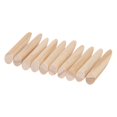 thumbnail image 4 of Pocket Hole Plug, 9.5mm Easy Installation Wooden Holes Jig Plug  For DIY Pine, 4 of 8