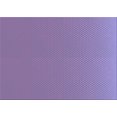 thumbnail image 1 of Ahgly Company Machine Washable Indoor Rectangle Transitional Purple Mimosa Purple Area Rugs, 4' x 6', 1 of 7