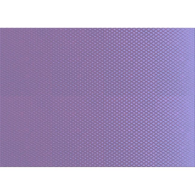 Ahgly Company Machine Washable Indoor Rectangle Transitional Purple Mimosa Purple Area Rugs, 4' x 6'