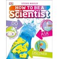 thumbnail image 1 of How to Be a Scientist, Steve Mould Hardcover, 1 of 8