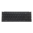 thumbnail image 2 of weekgood Clavier de Remplacement pour Ordinateur Portable pour ASUS Vivobook X512, Noir, 2 of 5