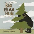 thumbnail image 2 of Big Bear Hug (Life in the Wild), 2 of 2