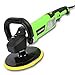 thumbnail image 3 of OEMTOOLS 24496 7" Buffer Polisher, Car Buffer Variable Speed Polisher, Adjustable RPM Polisher for Car Detailing, Car Buffer Polisher Includes Wool and Terry Bonnets, 11 Amp Orbital Polisher, 3 of 4