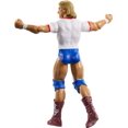 thumbnail image 2 of WWE “Rowdy” Roddy Piper Action Figure, 6-inch Collectible Superstar with Articulation & Life-Like Look, 2 of 6
