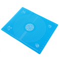 thumbnail image 4 of Haofy Tapis de Pâte, Tapis de Cuisson, Outil de Cuisson pour Pétrir pour Rouler, 4 of 8