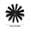 A, variant on 4/6 Inch Nylon Chimney and Dryer Vent Cleaning Brush with M8 Thread for Lint and Debris Removal