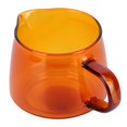 thumbnail image 1 of Verre en Borosilicate avec Poignée, Isolation Thermique, Design Ergonomique, Adapté pour Maison, Bureau, 1 of 7