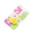 thumbnail image 1 of HUASHENG Punch Craft Set Hole Punch Shapes Hole Punch Shape Scrapbooking Shapes Hole Punch Great For Crafting & Fun Projects, 1 of 5