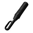 thumbnail image 1 of Maytalsory Easy Hanging Fully Automatic Buckle Umbrella Grab And Go Making Easy To Carry 27 inches [black], 1 of 6