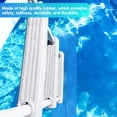 thumbnail image 3 of PVC Swimming Pool Ladder Mat Non-slip and Durable Protects Pool Liner with Wide Use, 3 of 6
