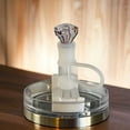 thumbnail image 1 of Fridja Clearance Under 5$ Dirt Prevention Straw Cap Suitable for 10mm Straw PVC Three-dimensional Soft Rubber Straw Dirt Prevention Cap Straw Cap Kitchen Essentials, 1 of 3
