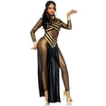 thumbnail image 3 of Leg Avenue NILE QUEEN ADULT MEDIUM costume, 3 of 4