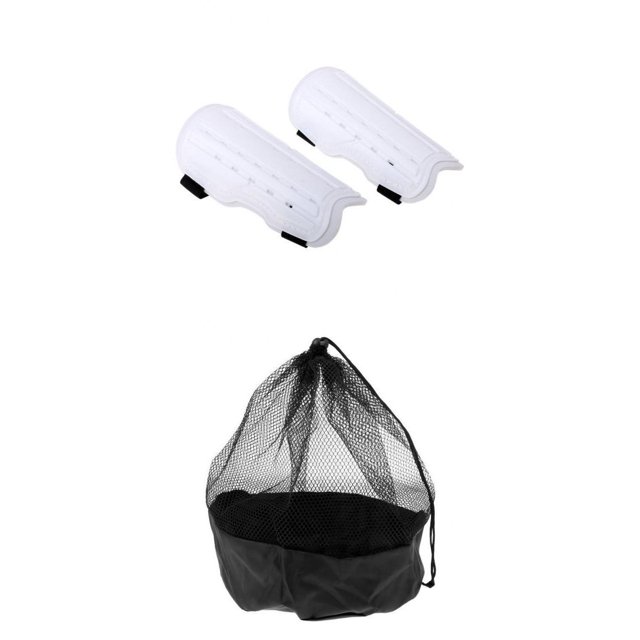 koolsoo Sac de Transport de Rangement pour Cône de Disque en Maille avec Cordon de Serrage et Protège-Entraînement de Football