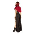 thumbnail image 2 of 4864 - 3pc Blood Lusting Vampire Medium / Red/Black, 2 of 2