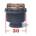 thumbnail image 1 of Bicycle Front Fork Repair Cap Damper Rod Preload Adjustment Knob Adjustment Knob Maintenance Bike Accessories, 1 of 10