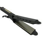 Hair Straightener Ceramic Ionic Flat Iron Straightens With Four Adjustable Temperature Hair Treatment Styling Tools