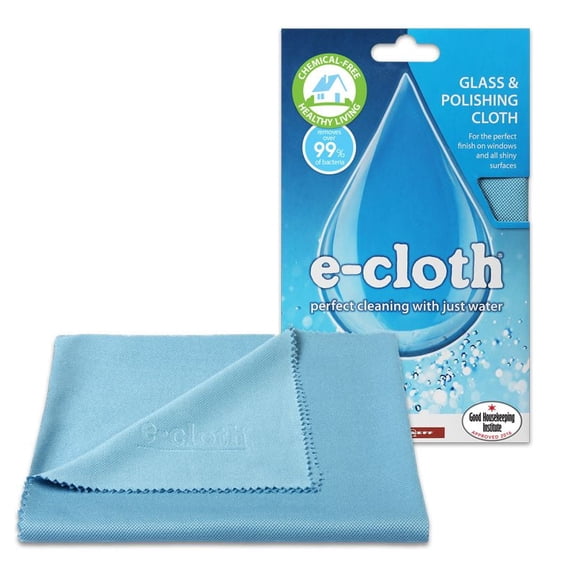 e-cloth® Glass & Polishing Cloth