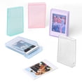 thumbnail image 4 of Porte-Photo, porte-photo PC Porte-Photo avec Corde à Main pour Photos Cartes, 4 of 7