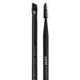 thumbnail image 2 of NYX Professional Makeup Pinceau Pro Dual Brow, 2 of 2