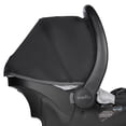 thumbnail image 3 of Evenflo LiteMax™ Sport Siège d'Auto pour Bébé (0 à 12 Mois), 3 of 8