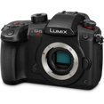 thumbnail image 2 of Panasonic Lumix DC-GH5S Mirrorless Micro Four Thirds Digital Camera DC-GH5S - Gold level Bundle, 2 of 6