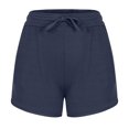 thumbnail image 1 of Birdeem Shorts pour Femmes Shorts de Sport à Cordon Grand, 1 of 1