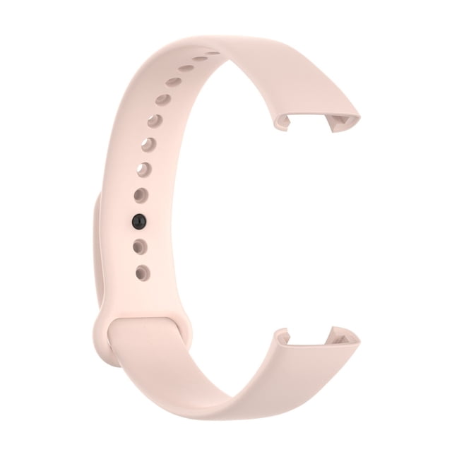 Bracelet de Rechange en Silicone Compatible avec Redmi Smart Band Pro Accessoire de Sport et de Mise en Forme Durable pour Hommes Femmes