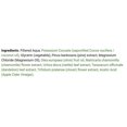 thumbnail image 2 of Carina Organics Unscented Face Wash 250ml, 2 of 2