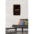 thumbnail image 3 of Netflix Stranger Things : Saison 3 - Art clé, 3 of 4