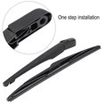 thumbnail image 3 of Rear Wiper Blade Windscreen Windshield Wiper Arm Fits For B-MW X3 E83, 3 of 8