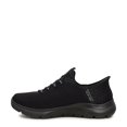 thumbnail image 4 of Skechers Men's Hands Free Slip-Ins Summits High Range Wide Width Sneaker, 4 of 10