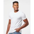 thumbnail image 4 of Tultex Men's Premium Cotton T-Shirt, 4 of 7