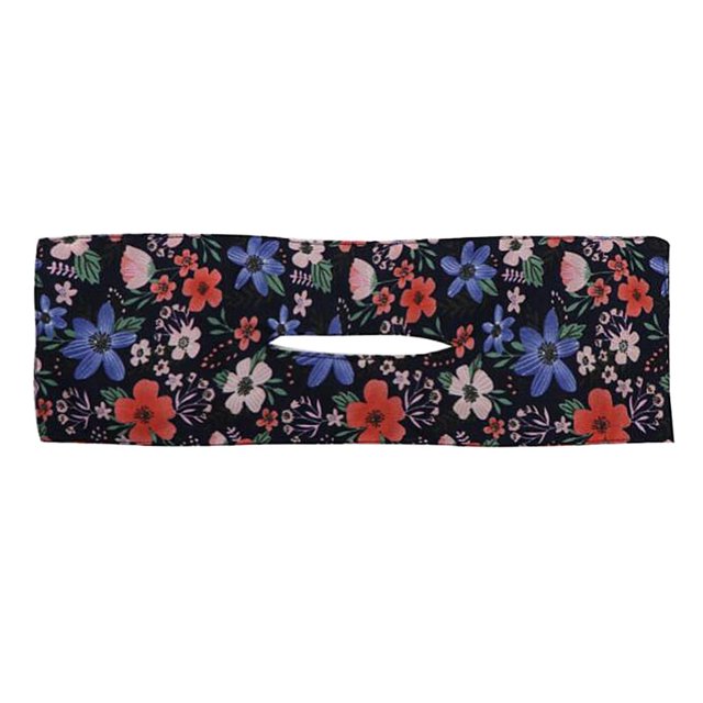 TISHITA Knotted Deft Bands Wire Headband Accessories