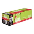 thumbnail image 4 of Aha Lime Watermelon Fridge Pack Cans, 355 mL, 12 Pack, 4 of 15