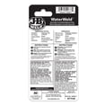 thumbnail image 2 of J-B Weld  WaterWeld Putty Stick (for liquids), 2 of 2