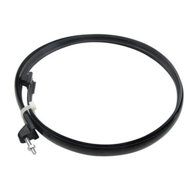 MYG Fan grille mesh ring floor fan 14 inch plastic mesh hoop screws