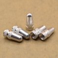 thumbnail image 2 of Greenne 5Pcs Bike Bicycle Air Valve Cap For Presta Valve Wheel Rim Tyre Stem Dust Cover, 2 of 9