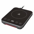 thumbnail image 2 of NEW! Dusknt in Stock! Pro Warmer – 1°F Precision Control & Goldilocks (7582°F) Direct Plug Easy Clean Glass Base for Baking Proofing & Fermentation, Clearance Sales Today Deals Prime!, 2 of 8