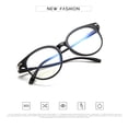 thumbnail image 3 of Gaming Glasses Computer -Fatigue Blue Light Blocking Filter Eyeglasses Fashion Glasses for Men, 3 of 4