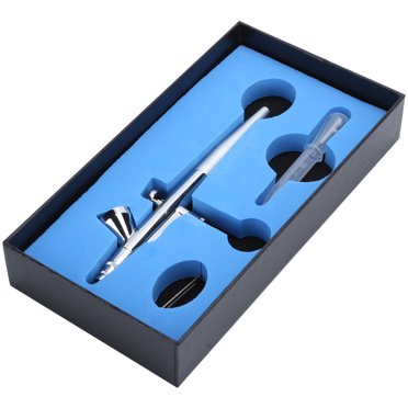 Cergrey Airbrush Sprayer Painting Spray Kit Air Brush Paint Tool For Makeup Gravity Type Feeding,Air Brush ,Painting Airbrush