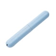 thumbnail image 1 of Riforla Home Wheat Straw Travel Toothbrush Box Portable Toothbrush Set Storage Box Wheat Straw Toothbrush Storage Box B, 1 of 7