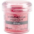 thumbnail image 1 of Ranger Embossing Powder-Red - EPJ-36630, 1 of 2