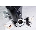 thumbnail image 4 of Cafetière à dosette et machine à expresso, 4 of 8