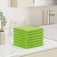 thumbnail image 2 of Kitchen Cleaning Cloths, Thickened Cloth Absorbent Dishwashing Cloth Kitchen Cleaning Cloth Hot Selling Multifunctional Stain Remover Cloth Baby Stain Remover, 2 of 2