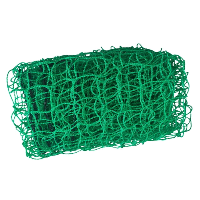 fastboy Golf Practice Barrier Net Golf Ball Net Hitting for Outdoor Backyard Driving Black 300CMx6M Green 3x3M