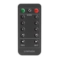 thumbnail image 3 of Merkury Innovations Partyglo Beat – Projecteur portable réactif au son, lot de 1, 3 of 9
