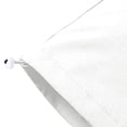 thumbnail image 3 of LSLJS Women's Men Winter Hooded Softshell Windproof Soft Coat Long Sleeve Jacket( White, XL), 3 of 8